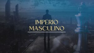 Império Masculino CUPOM DE DESCONTO