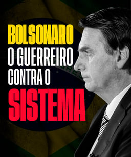 Bolsonaro o Guerreiro Contra o Sistema PDF 5 📚 Informativo: Como Acessar o Livro “Bolsonaro: O Guerreiro Contra o Sistema”
