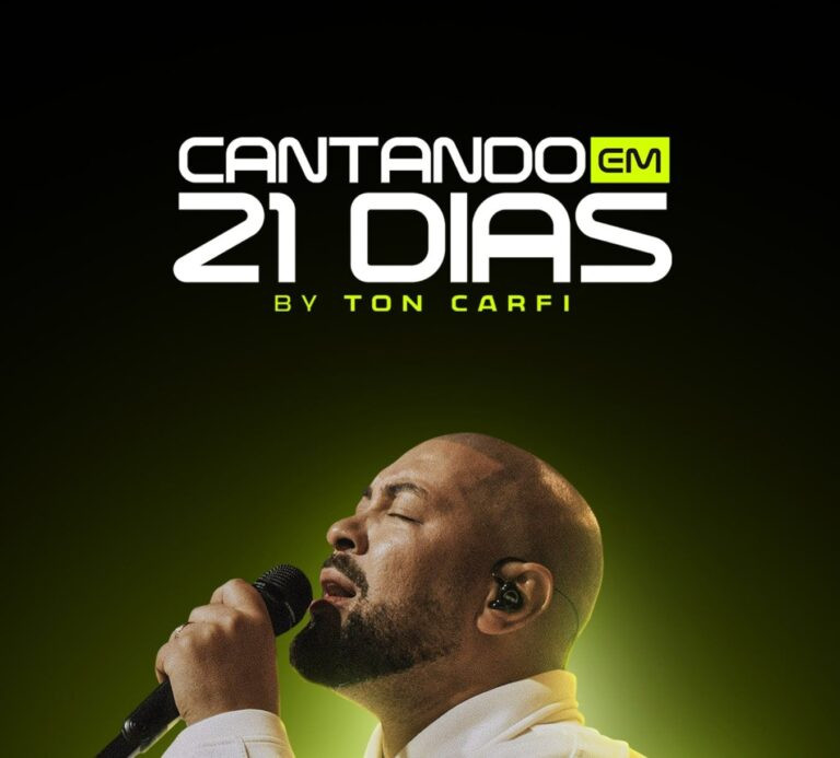 Análise, Detalhes e Review – Cantando em 21 dias By Ton Carfi 2026