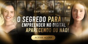 EMPODERHER O MÉTODO CUPOM DE DESCONTO