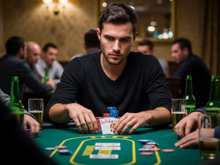 Curso de Poker com Estratégias de Float e ICM 2026 – Review Completo
