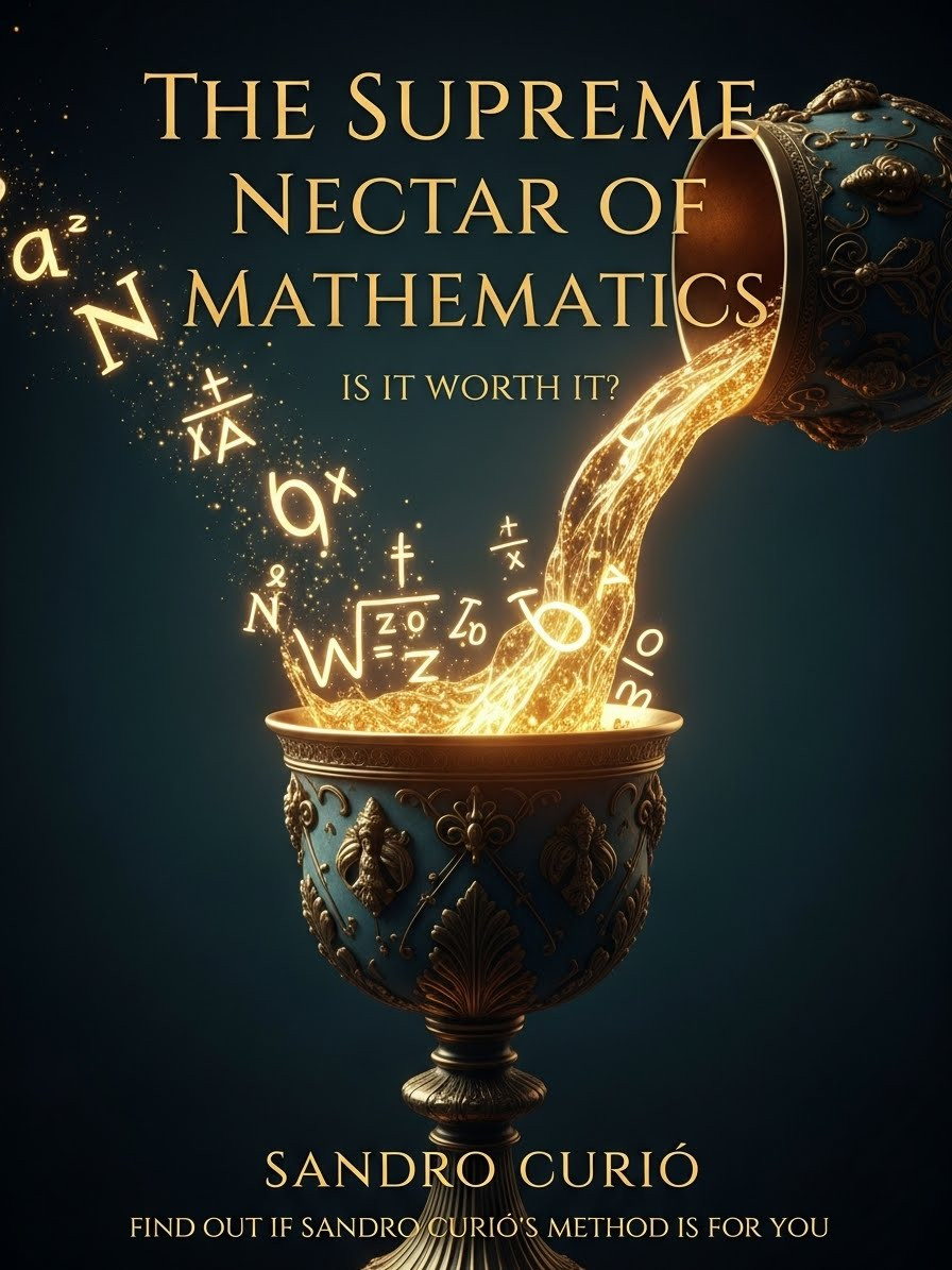 Matemática para Concursos e ENEM: Como aprender do zero com o Método Sandro Curió CUPOM DE DESCONTO