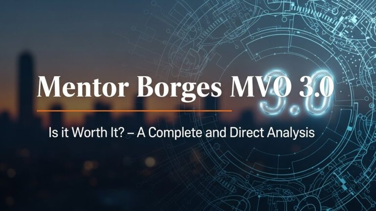 Mentor Borges MVO 3.0 Vale a Pena? – Análise Completa e Direta 6 Mentor Borges MVO 3.0 Vale a Pena? – Análise Completa e Direta