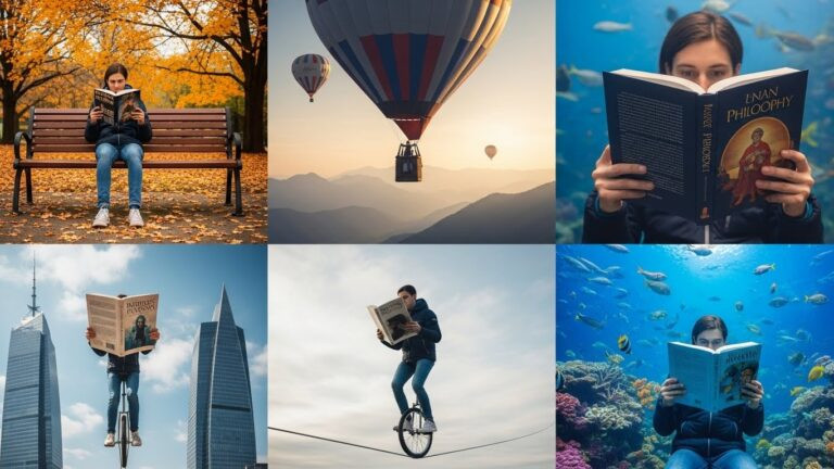 O Fim da Leitura Lenta: Metaleitura – A Revolução Neurocientífica que Cabe na Sua Rotina 3 O Fim da Leitura Lenta: Metaleitura – A Revolução Neurocientífica que Cabe na Sua Rotina