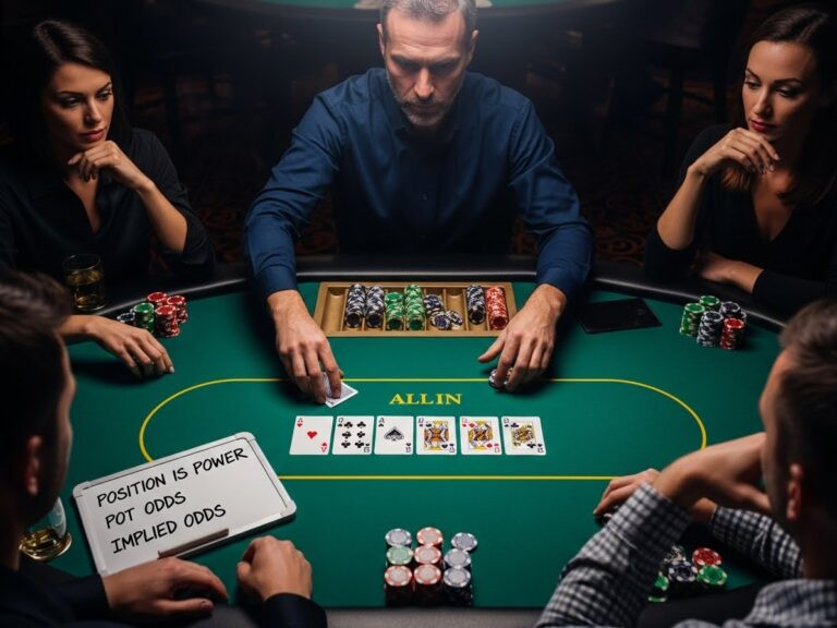 Análise, detalhes e review: Curso de Poker – O Mais Completo do Brasil