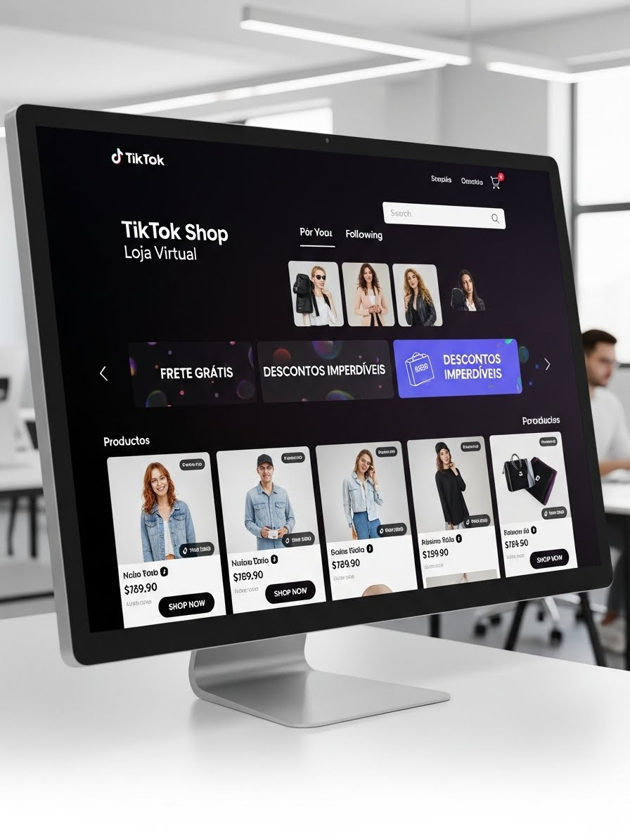 Análise Completa e Review do Curso TikTok Shop Creator | TKS 2026 CUPOM DE DESCONTO