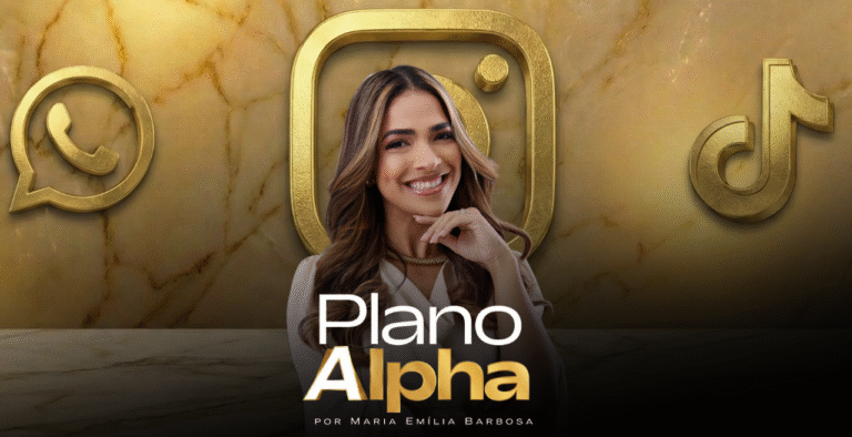 Plano Alpha Downloads: Maria Emília Barbosa