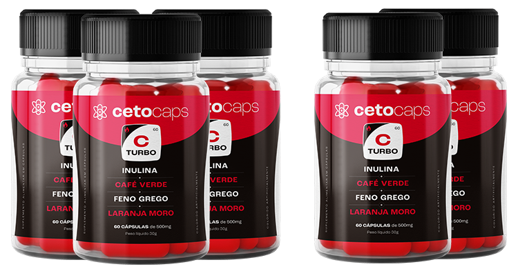 Como Destravar o Emagrecimento e Eliminar a Gordura Persistente Mesmo Com Metabolismo Lento — Guia Prático com CetoCaps CUPOM DE DESCONTO