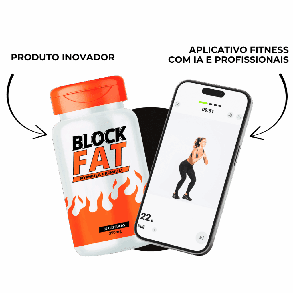 Como Controlar a Fome Compulsiva: O Guia Definitivo para Secar sem Sofrimento com BlockFat CUPOM DE DESCONTO