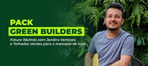 Formação Green Builders CUPOM DE DESCONTO