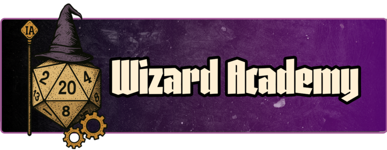 Wizard Academy: O Domínio das Automações de Elite com João Vitor 2 Wizard Academy: O Domínio das Automações de Elite com João Vitor