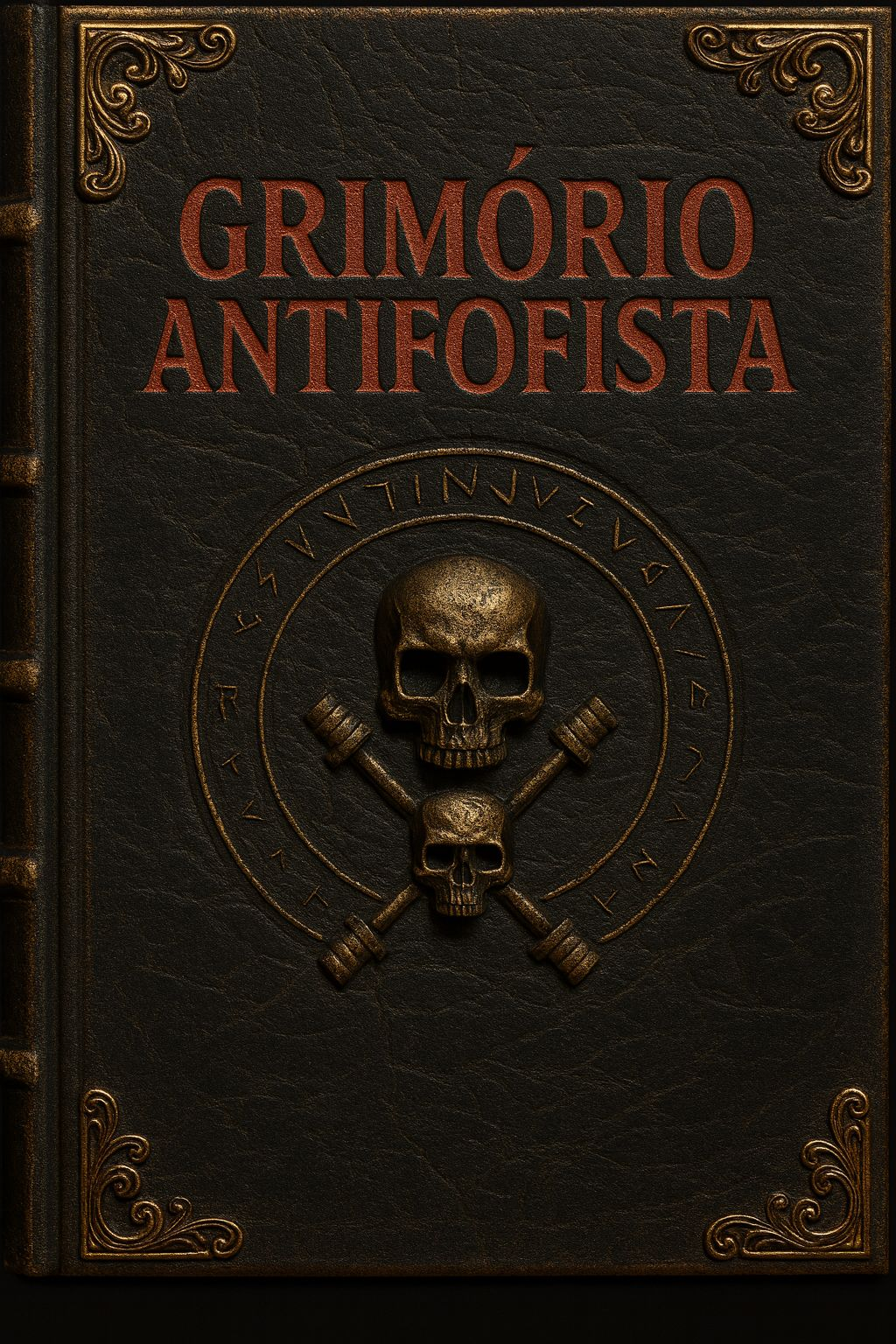 Grimório Antifofista Download e Review: O Livro Proibido da Hipertrofia Funciona Mesmo? CUPOM DE DESCONTO