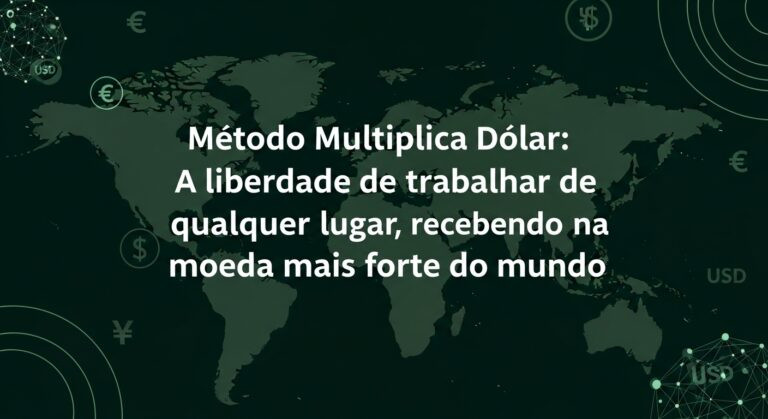Multiplica Dólar do Caio Calderaro é seguro?