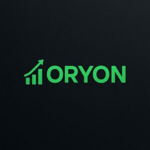 ORYON CUPOM DE DESCONTO