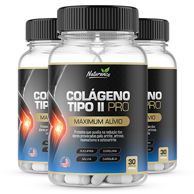 Como Recuperar Suas Articulações e Dizer Adeus à Dor com o Colágeno Tipo II Maximum Alívio CUPOM DE DESCONTO