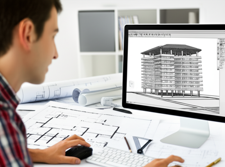 Formação em Revit Arquitetura - Axiom: Análise Detalhada (É Para Você?) 4 Formação em Revit Arquitetura - Axiom