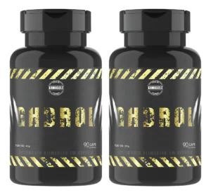 GHDROL É BOMBA CUPOM DE DESCONTO