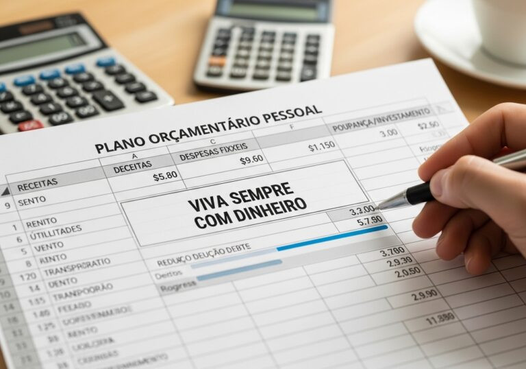 Nádia Pace Viva Sempre com Dinheiro Pagar Dívida Erro Caro / Desconto 95% Estratégia DNPQP