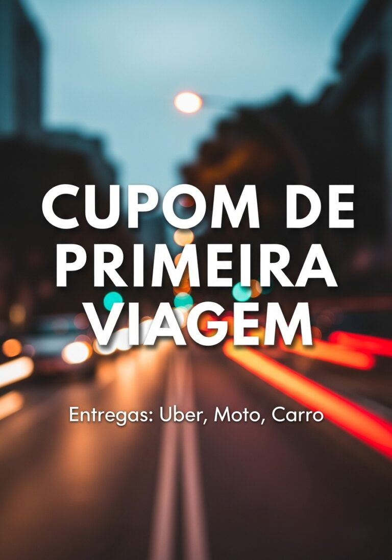 🚗 Motorista da Uber: como começar certo e ganhar até R$ 400 de bônus 1 🚗 Motorista da Uber: como começar certo e ganhar até R$ 400 de bônus