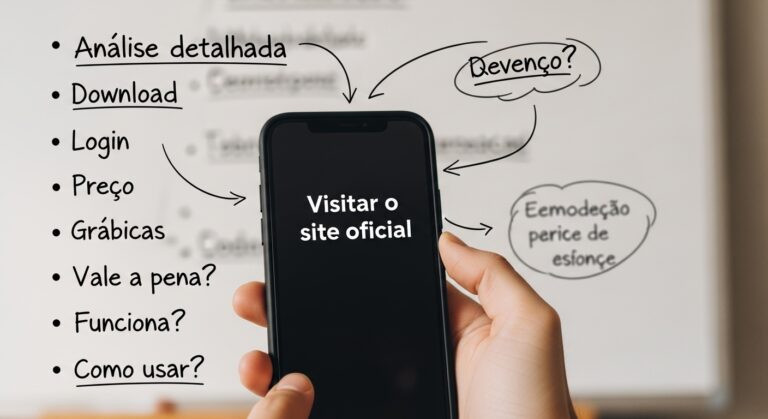 Julia Santos, instrutora da Escola SST, ensinando técnicas de sexualidade e comunicação íntima em um ambiente moderno e acolhedor, com destaque para slides interativos sobre prazer feminino e confiança no relacionamento.