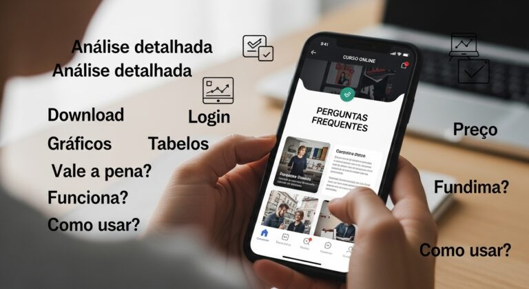 Passaporte iQuímica 2026: É possível gabaritar a prova de Medicina sem ser um gênio em exatas? 2 Passaporte iQuímica 2026: É possível gabaritar a prova de Medicina sem ser um gênio em exatas?