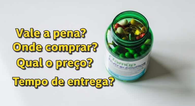 GHDROL funciona? O que você precisa saber antes de comprar esse precursor de GH 4 GHDROL funciona? O que você precisa saber antes de comprar esse precursor de GH