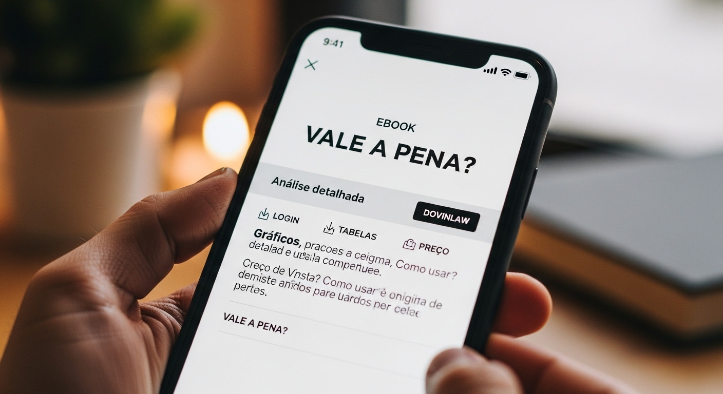 Ilustração de um cérebro digital rodeado por livros, laptop com logo Hotmart e etiquetas de preço, comparando o curso Memória 360 (R$997) com três concorrentes mais baratos.