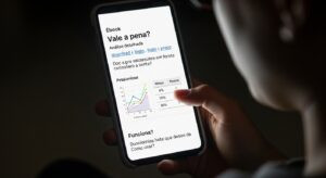 Trader em ação com curso Hermann Greb Trader do Zero ao Avançado, mostrando tela de ativação de desconto de primeira compra