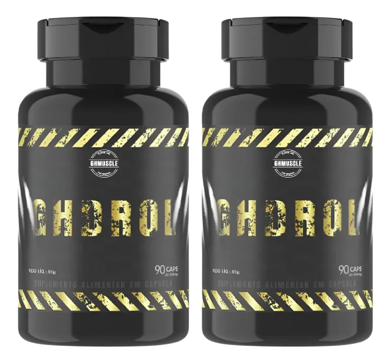 GHDROL – Vale a pena? Funciona? Onde comprar com segurança?