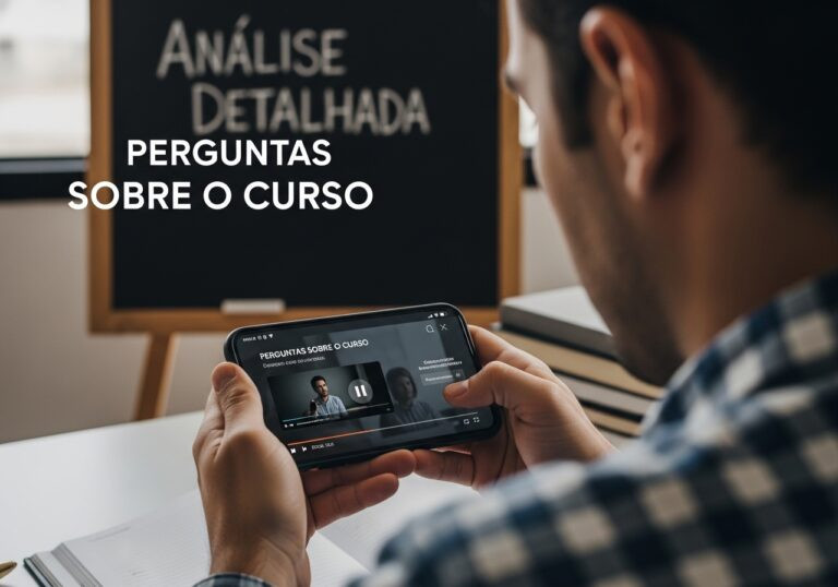 TJ-SP Matemática e Raciocínio Lógico – Jhoni Zini | Curso Estratégico Hotmart