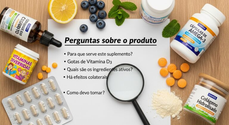 Foco Pill: Funciona Mesmo ou é só mais um “atalho” para foco que não entrega? 5 Foco Pill: Funciona Mesmo ou é só mais um “atalho” para foco que não entrega?