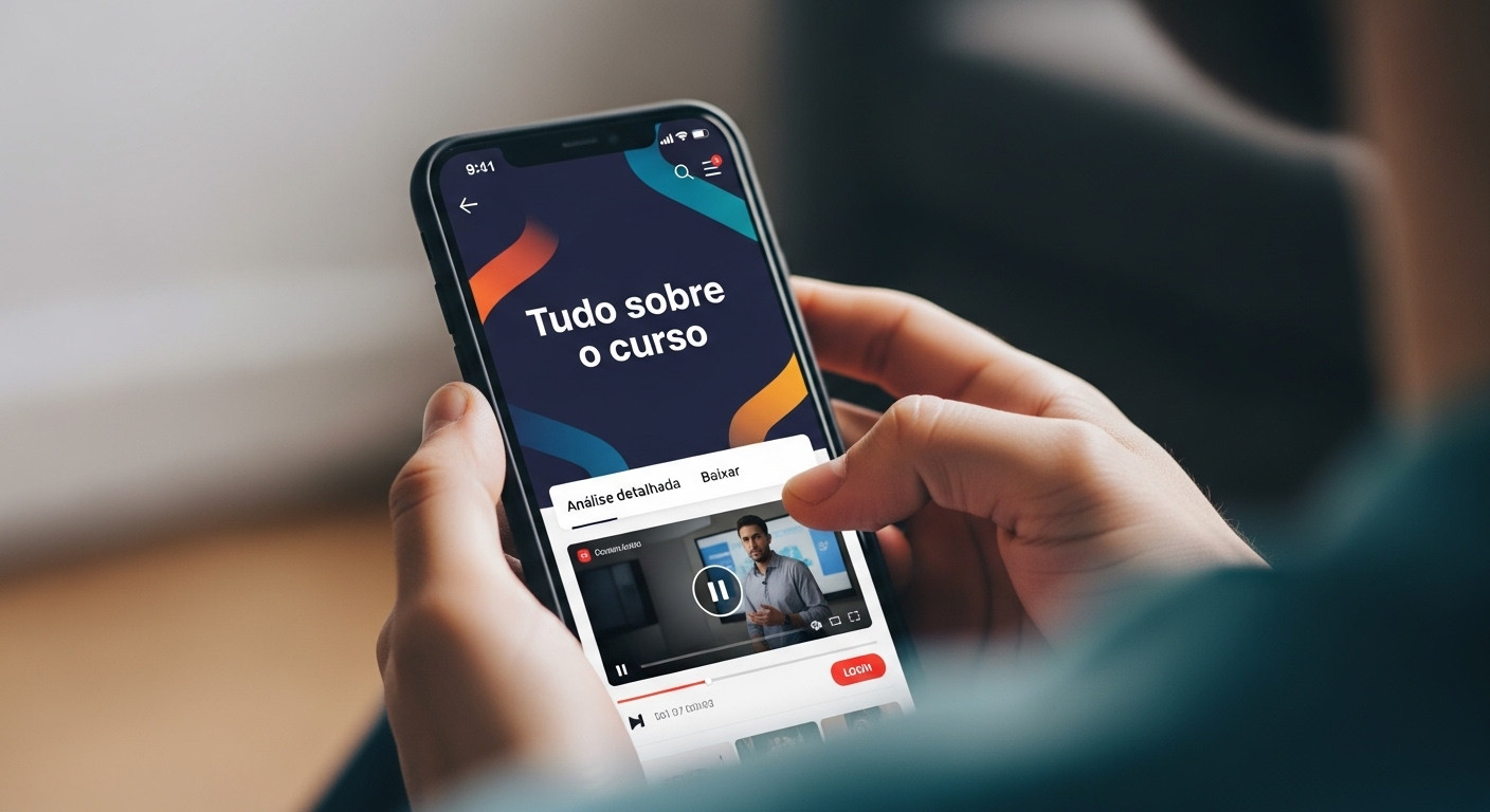 Mestres do Bitcoin 3.0 — Augusto Backes — Diferencial: Psicologia de Ciclos e Gestão de Risco CUPOM DE DESCONTO