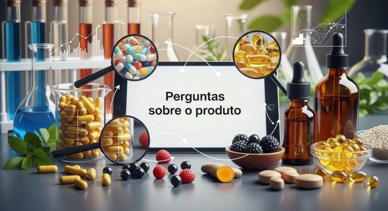 GlowFit Black: respostas implacáveis para dúvidas difíceis sobre emagrecimento e efeito detox