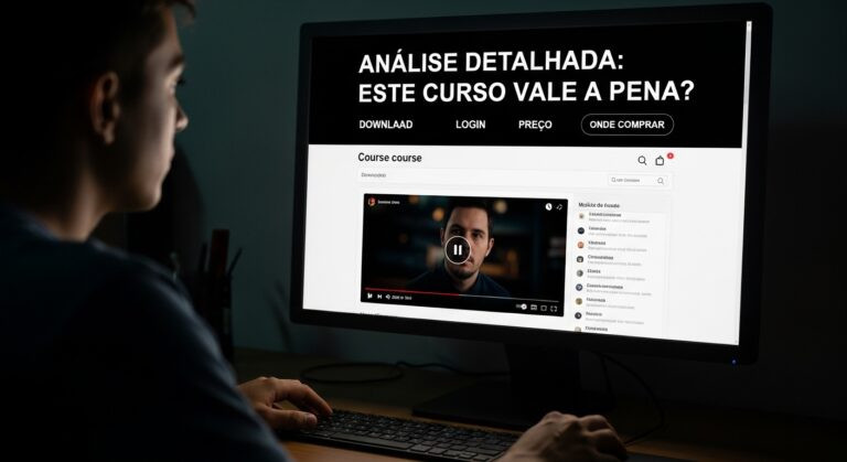 Desenvolvimento Masculino – Antiotário Mega Combo – Rafael Aires