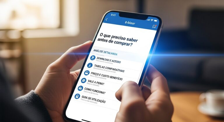 Por que você lê muito e não lembra quase nada: o erro invisível que o Metaleitura (LDE) corrige na prática