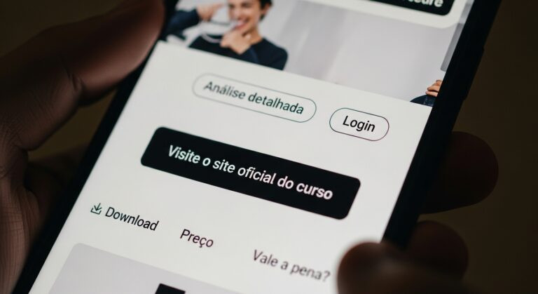 Muito Além da Chupada: Vale a pena? Download e acesso ao curso oficial