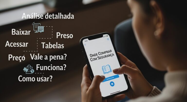 Curso Inteligência Artificial Expert vale a pena? Como sair do zero e usar IA no trabalho em 30 dias