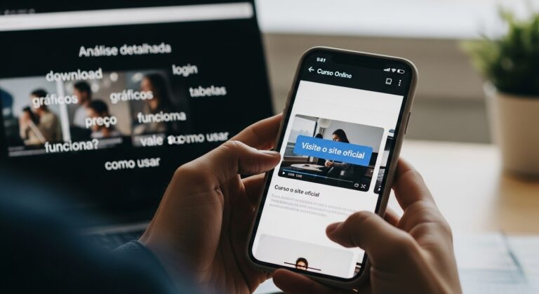 Você sente que precisa conversar com alguém agora, mas não tem acesso à terapia? Veja uma alternativa prática 24h