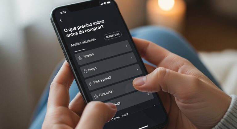 Leitura lenta pode estar sabotando seus estudos: como acelerar leitura e retenção com método estruturado