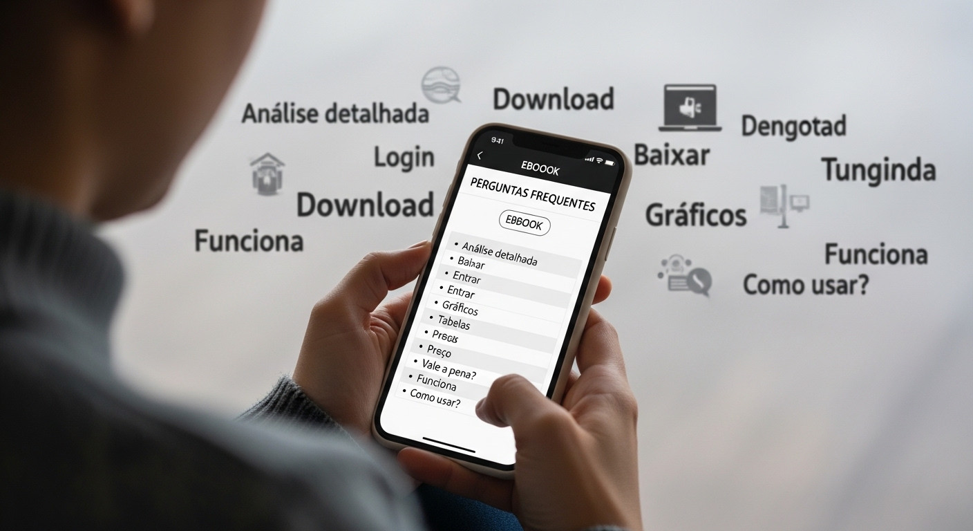 Andrea IA + Ela realmente substitui o divã ou é apenas um chatbot avançado? CUPOM DE DESCONTO