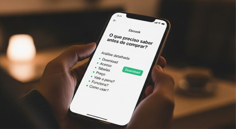 Curso Leitura Dinâmica Metaleitura: resultado objeção sem preposições