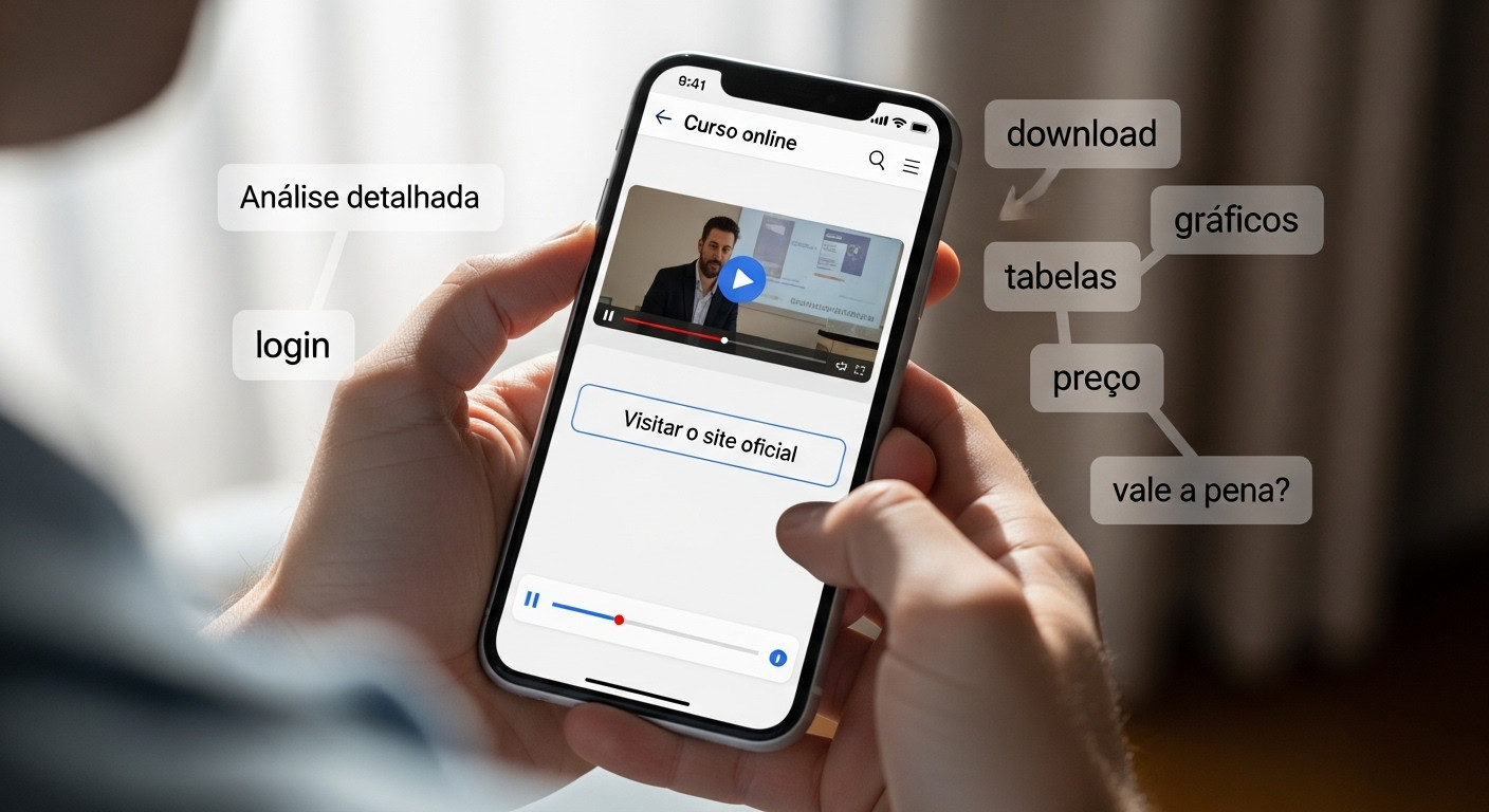 🎯 Título: “O Erro Fatal de Estudar Sem Estratégia Específica para o Seu Concurso” CUPOM DE DESCONTO