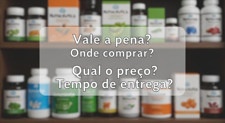 Kit S.O.S Crescimento – O que você precisa saber antes de comprar