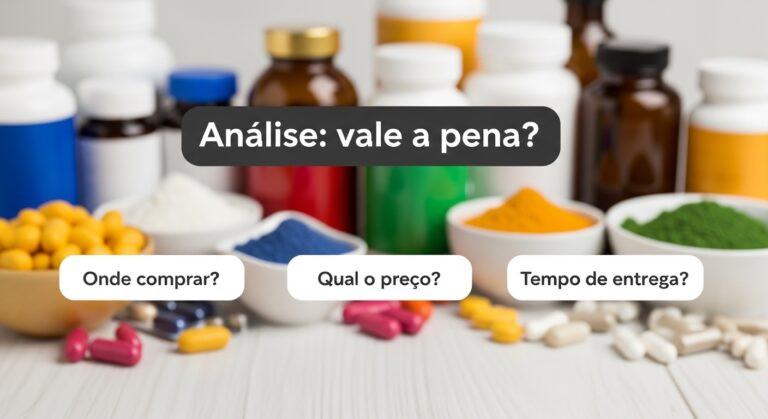 Progressiva Vegetal – Progressiva sem formol