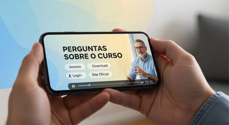 Lentidão na leitura? Curso Leitura Dinâmica – Metaleitura (LDE) – Renato Alves