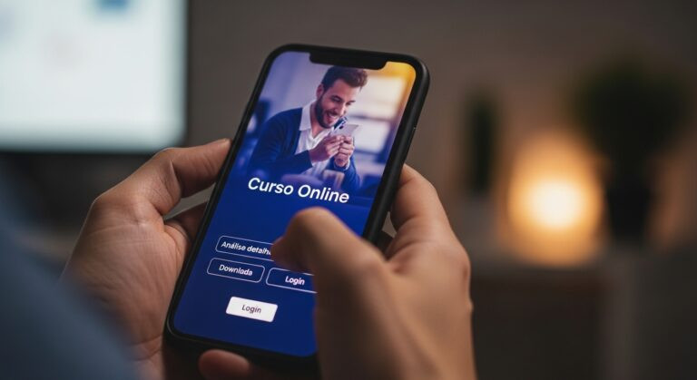 O Senhor das LLMs – Caio Gomes | Construa Soluções de IA