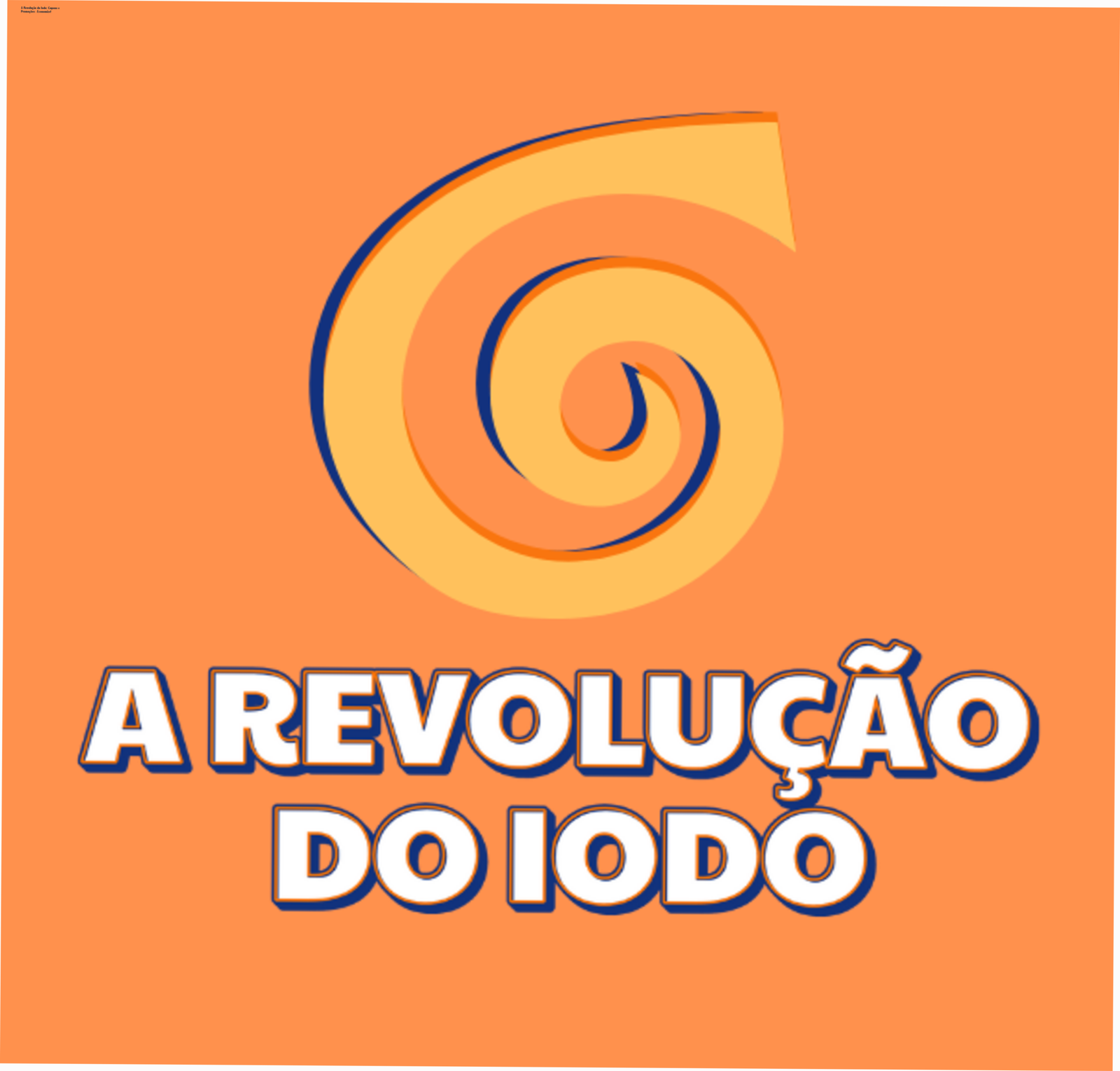 Curso A Revolução do Iodo Fernanda Anders - protocolo de iodo para tireoide com cupons e descontos