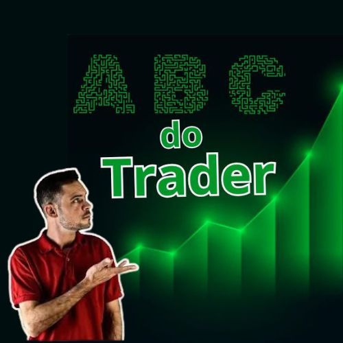 ABC do Trader Rubens Binhardi com cupons de desconto e ofertas - Método ABC para consistência no trading e cupom Hotmart