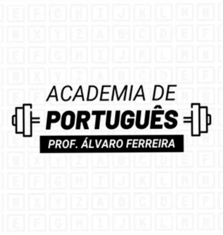 Banner com cupons e promoções da Academia de Português - veja ofertas e como economizar na assinatura anual