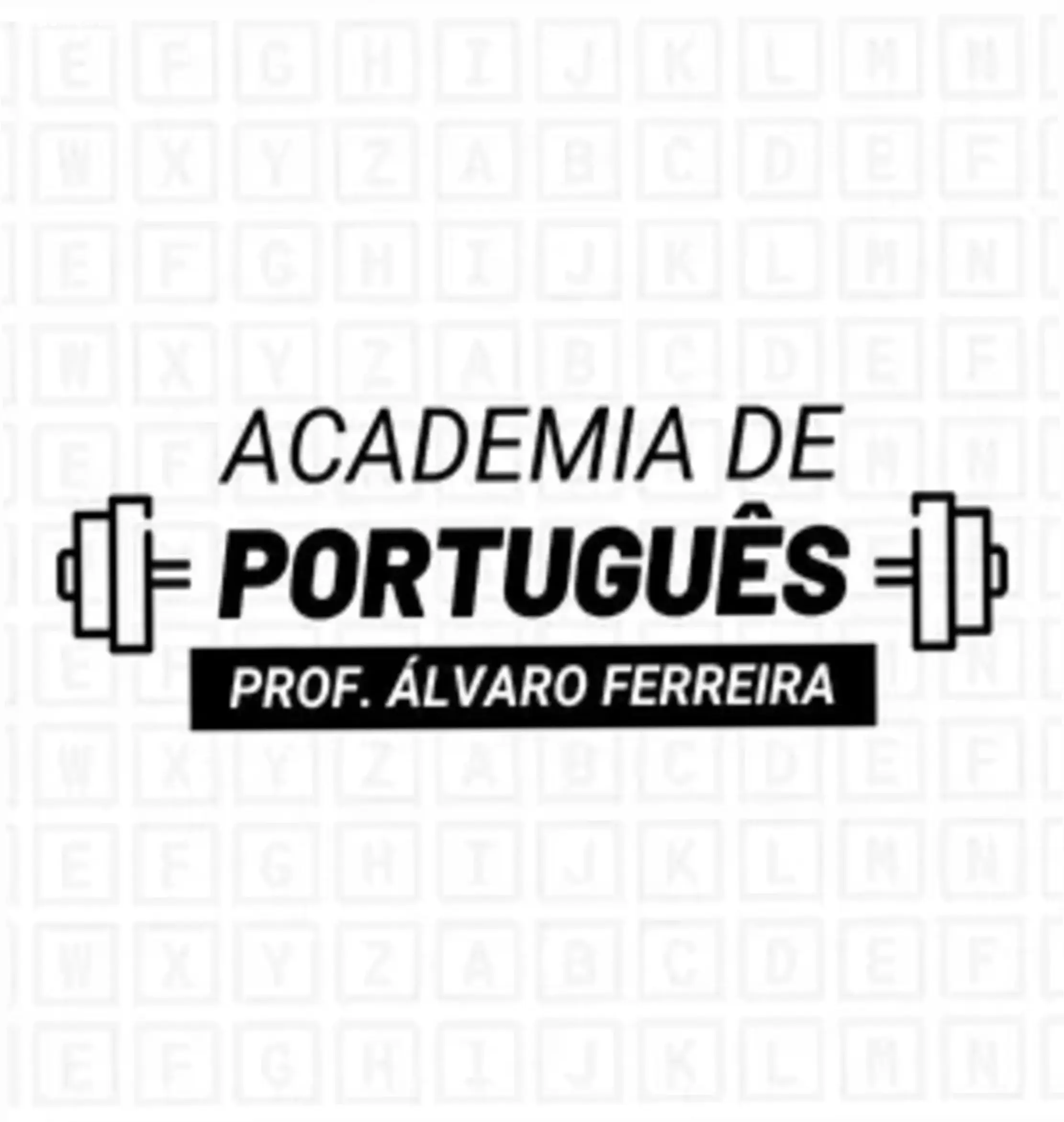 Banner com cupons e promoções da Academia de Português - veja ofertas e como economizar na assinatura anual